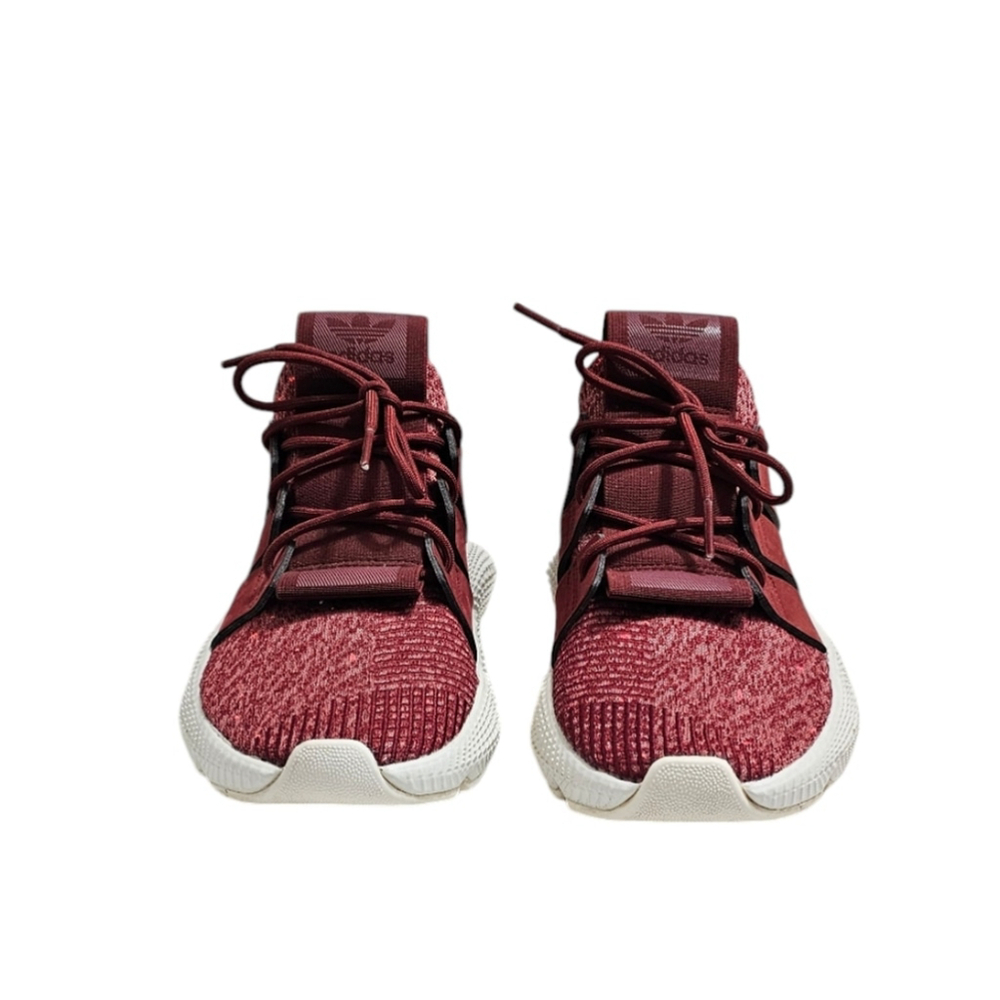 Women's adidas Prophere Trace Maroon size 8 - Picture 3 of 10